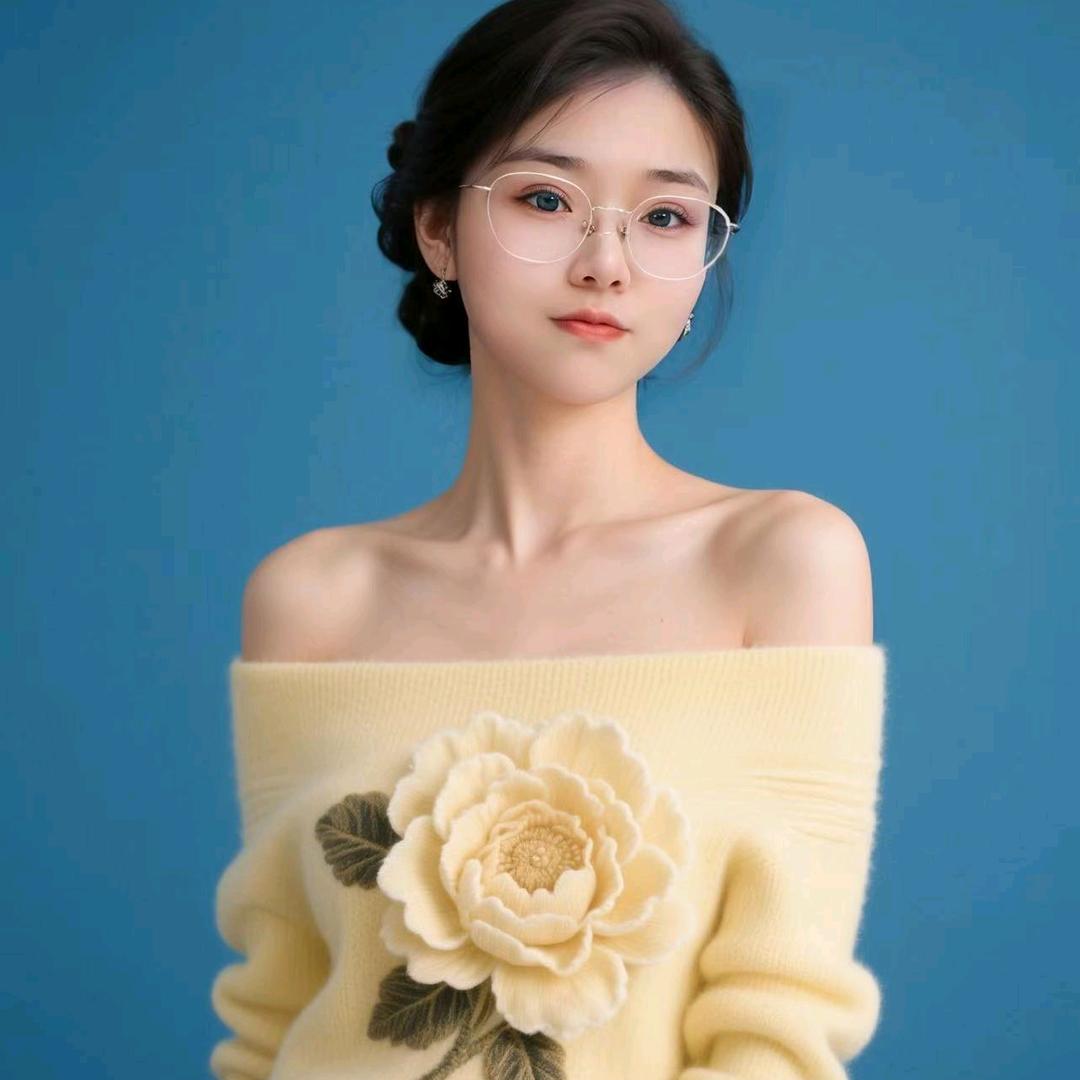菲菲说