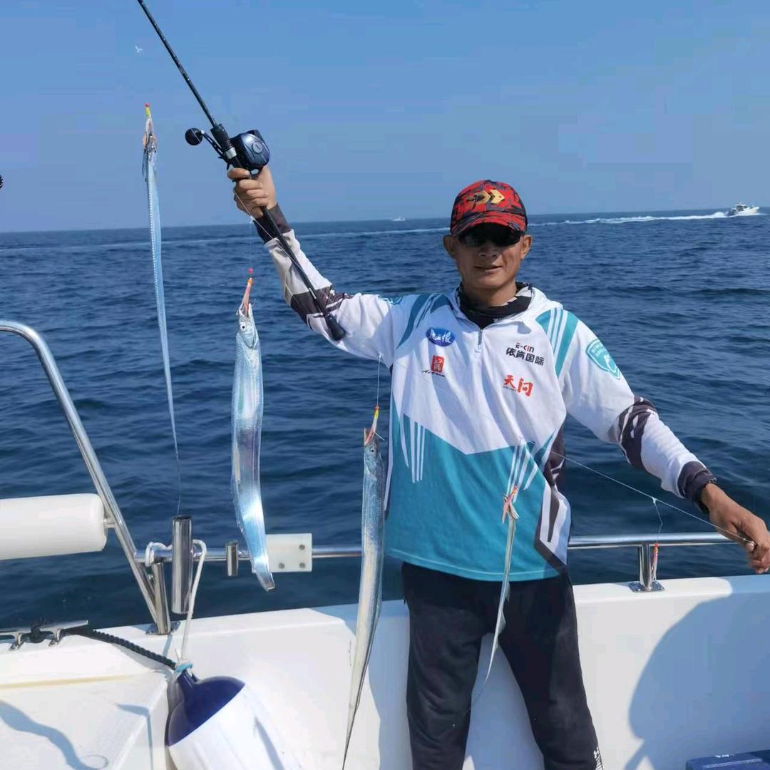 鱼好多🐟🐟🐟🐟🐟🐟🐟🐟?