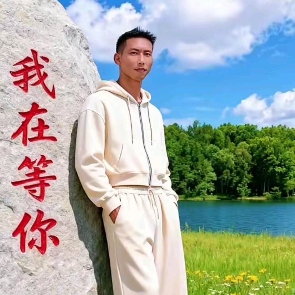 宁可身无分文！也要花呗渡佳人！