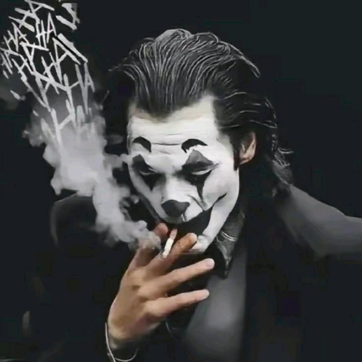 哥叨烟不点🔥