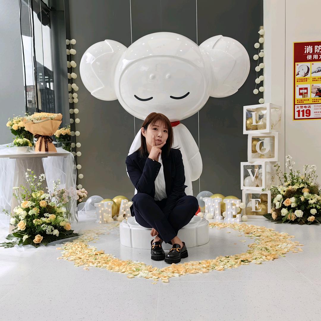 哪吒汽车晨晨-恩师周鸿祎