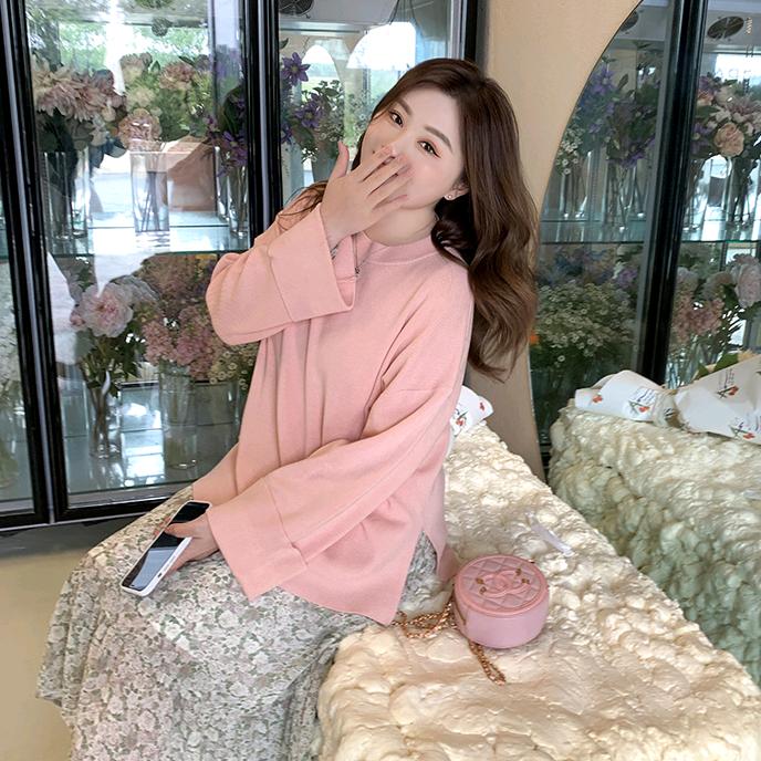 大码胖佳佳百变穿搭