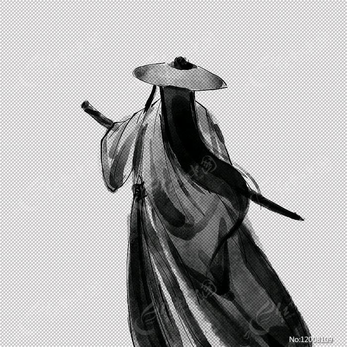 简约
