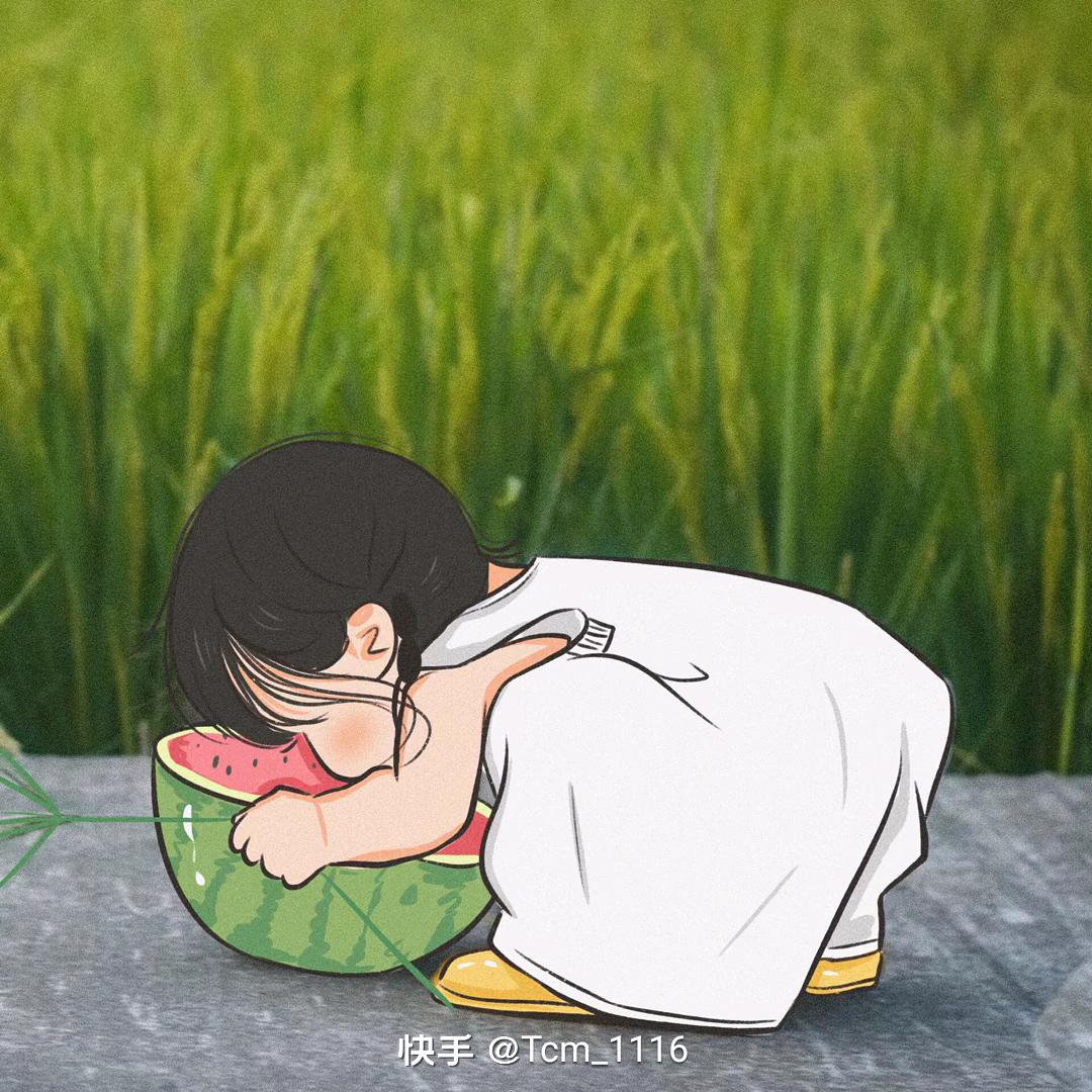 北极的鱼