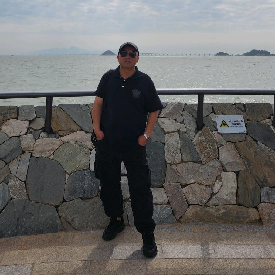 海哥haige