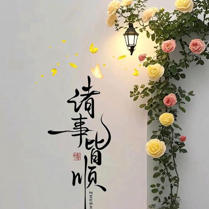 春意然