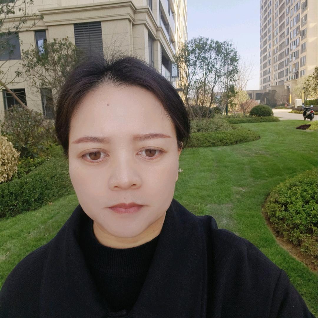 随州玉园房产顾问朱朱吖