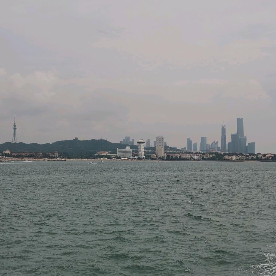 那山海