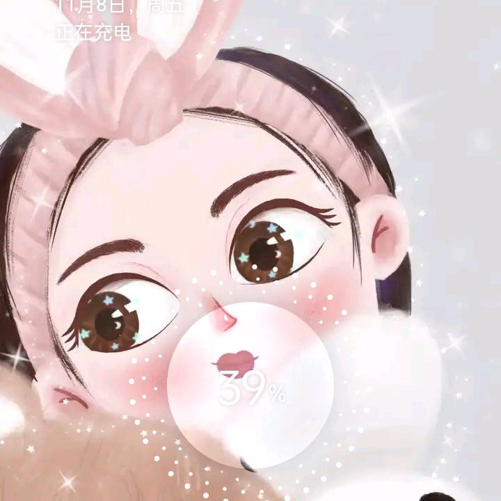 越来越好
