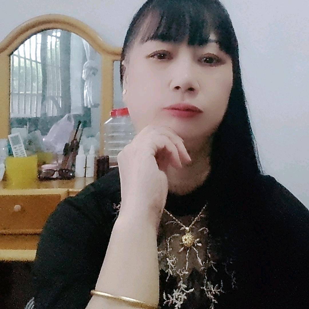 阿湘