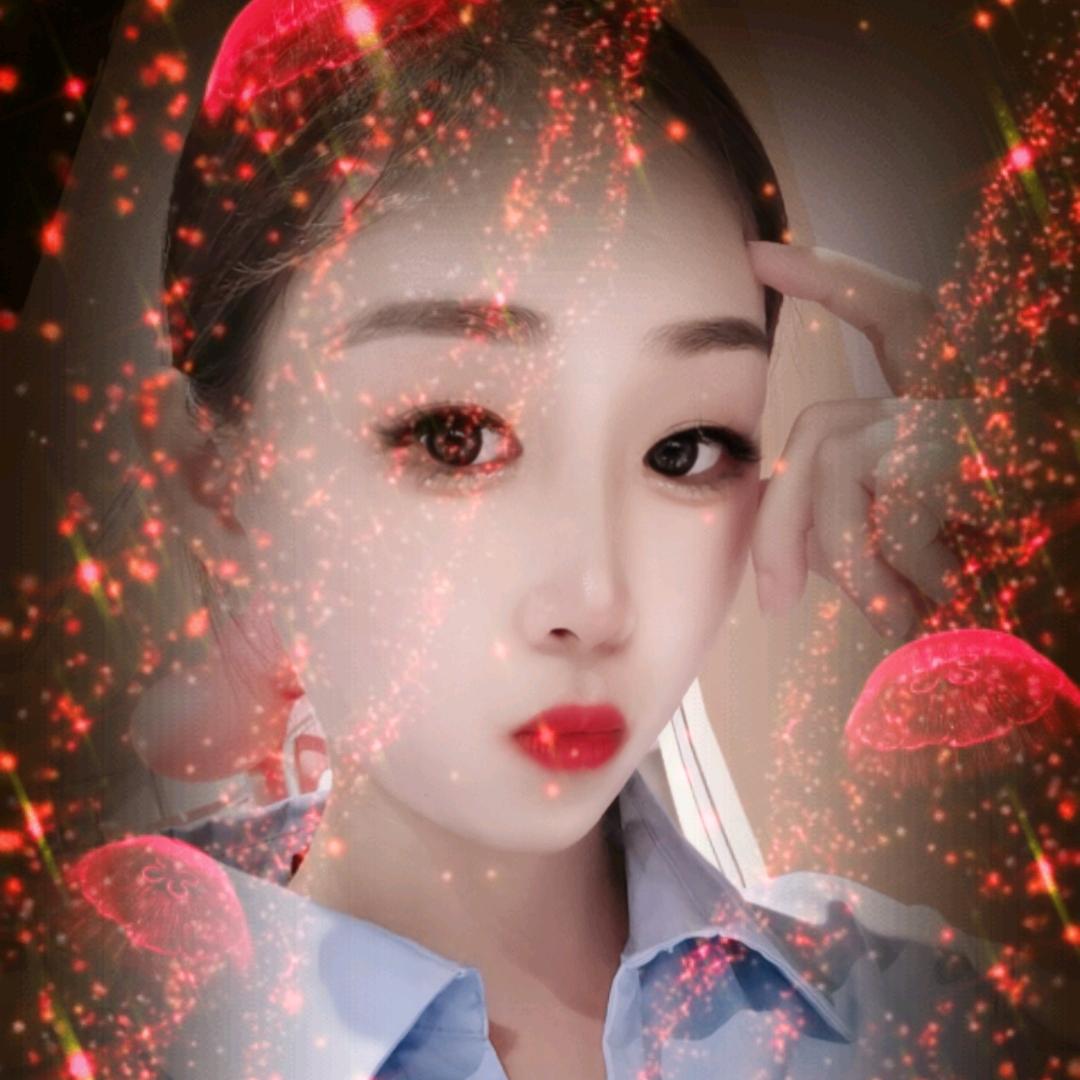 我就是我，不会改变