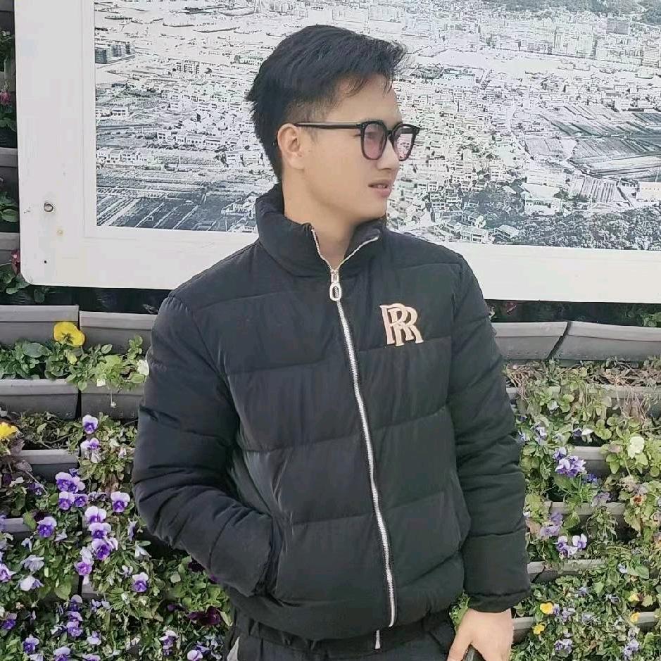 90后的大叔已上线