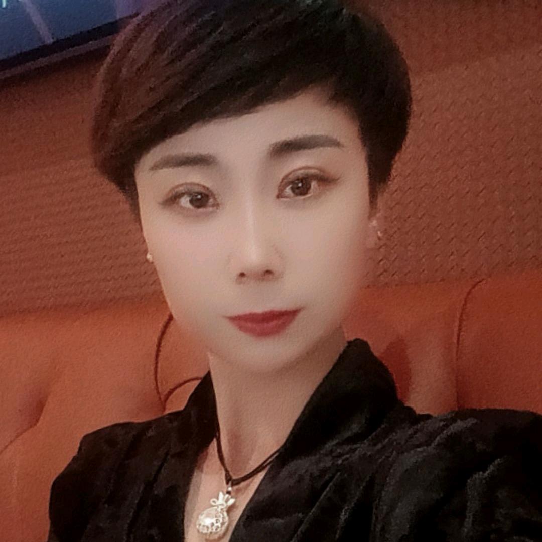 赵丽宝妈