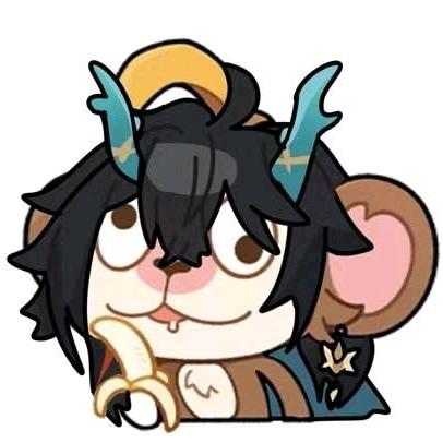 不爱鱼的喵哥（星铁）