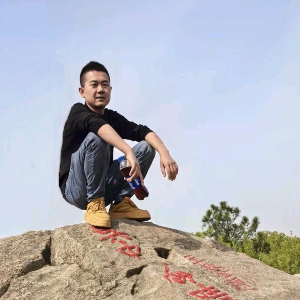 G.S 小帅