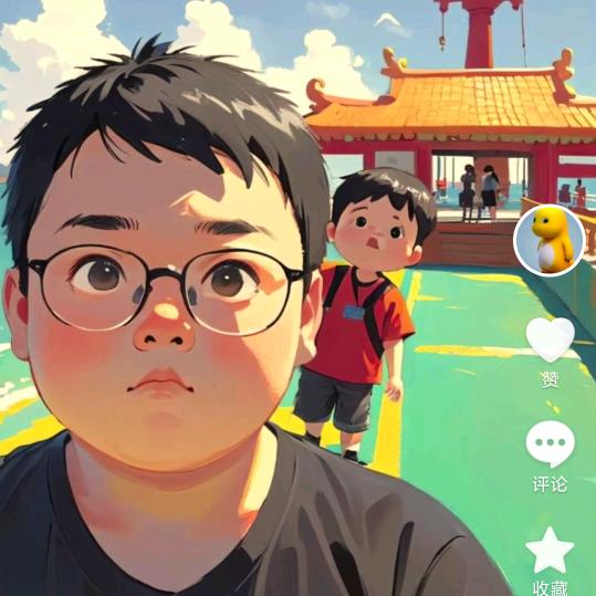 POSTAL高级牛马🐮🐴🙃