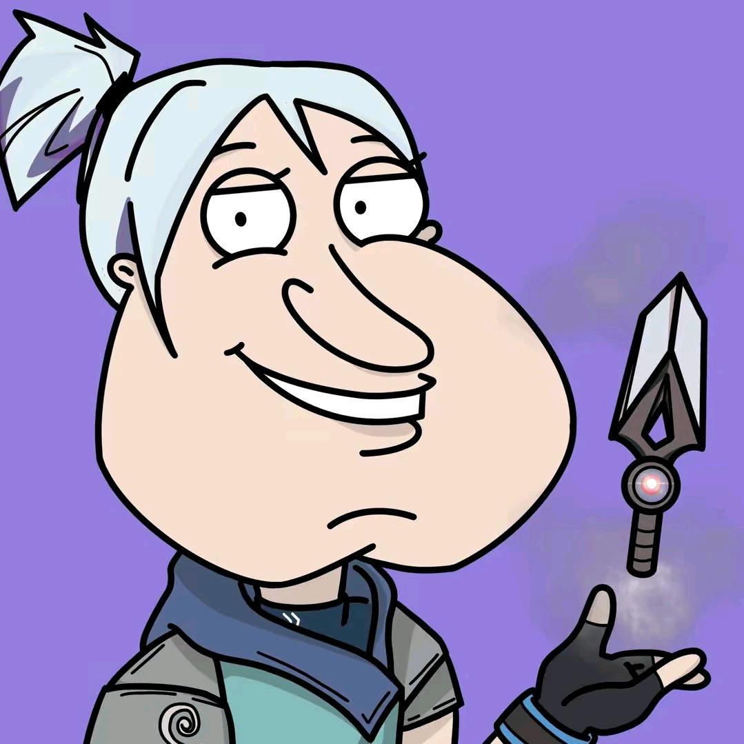 瓜奶昔（无畏契约）