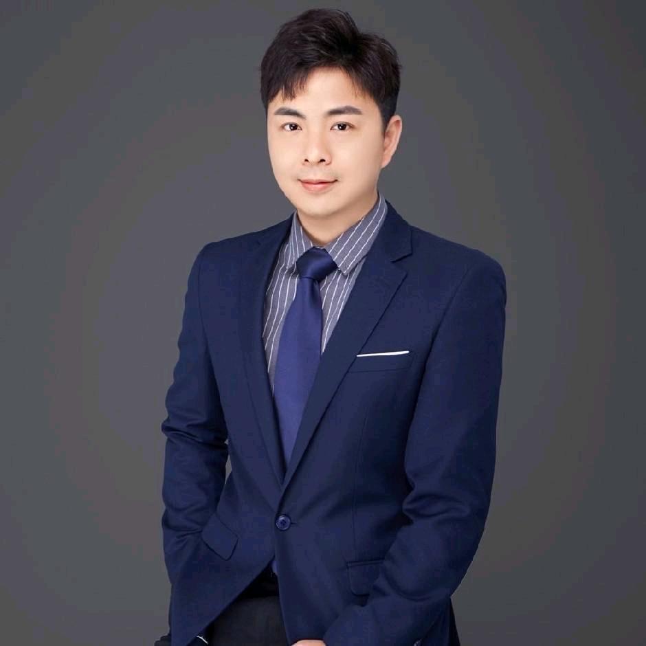 振业学府里Chi少少