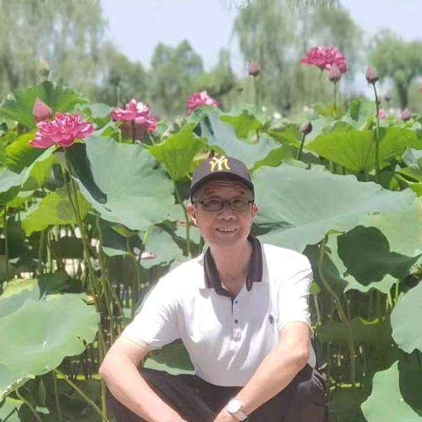 李玉根