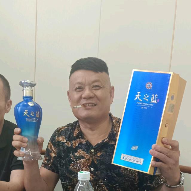 熊猫哥（继派）