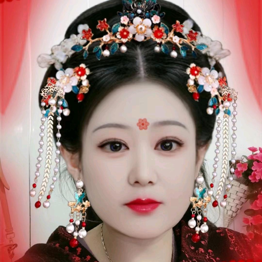 冬天的腊梅837