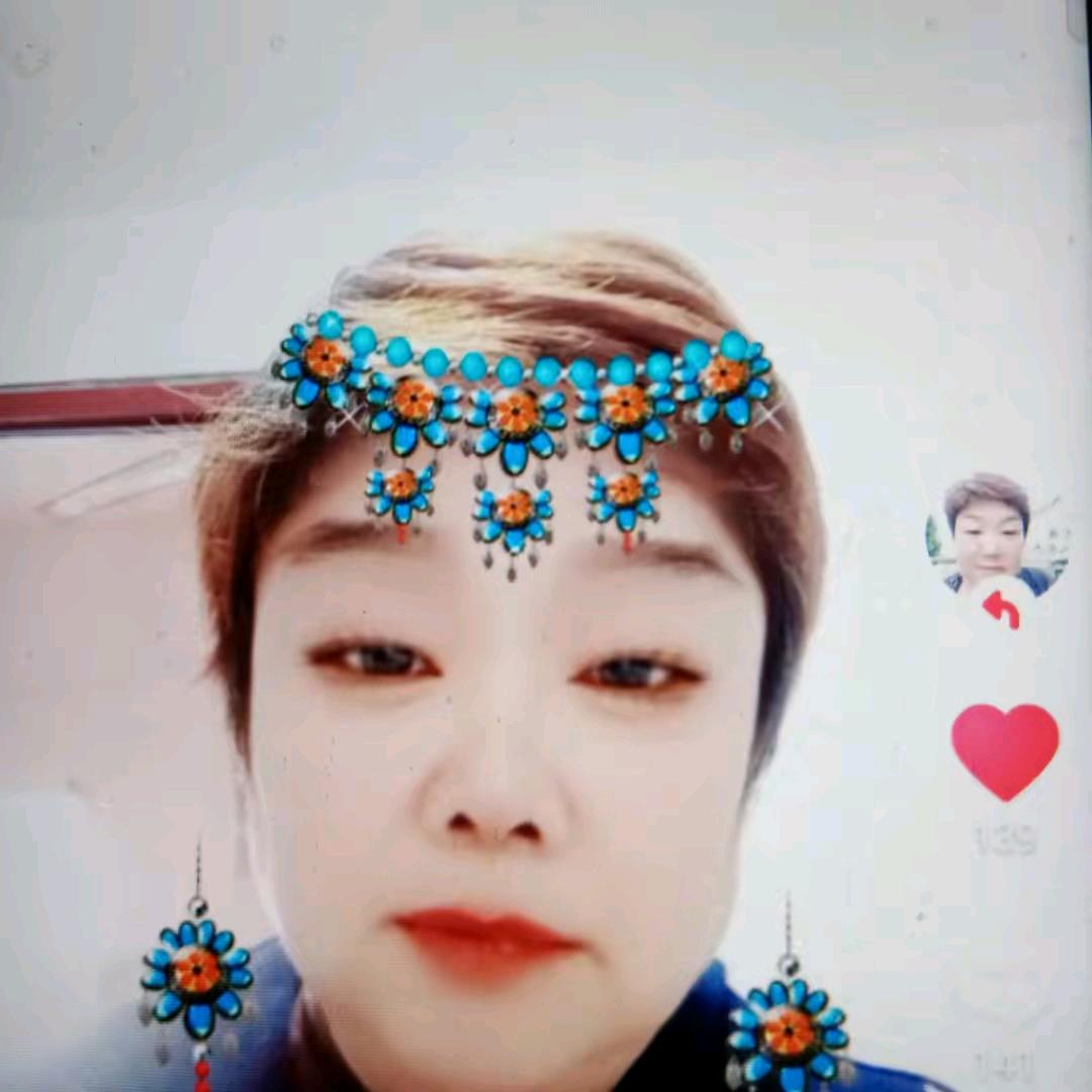 农村胖姐