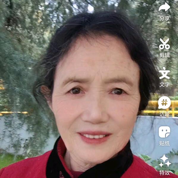 王姐