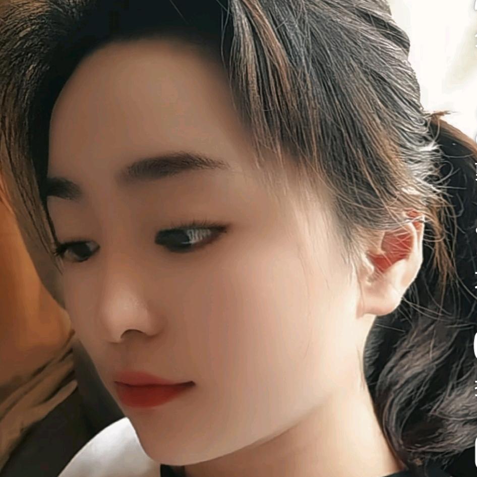 愿如意😊