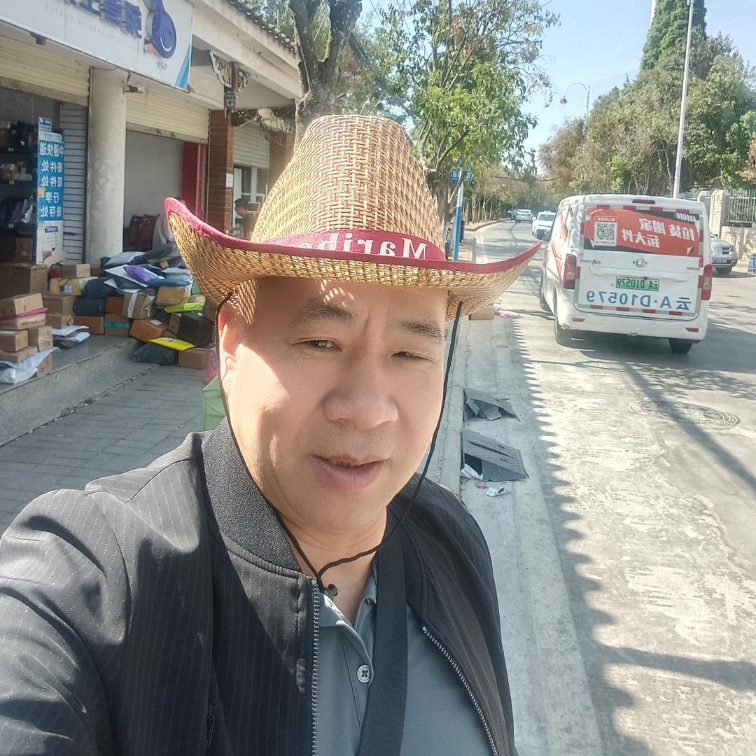 隔壁老王