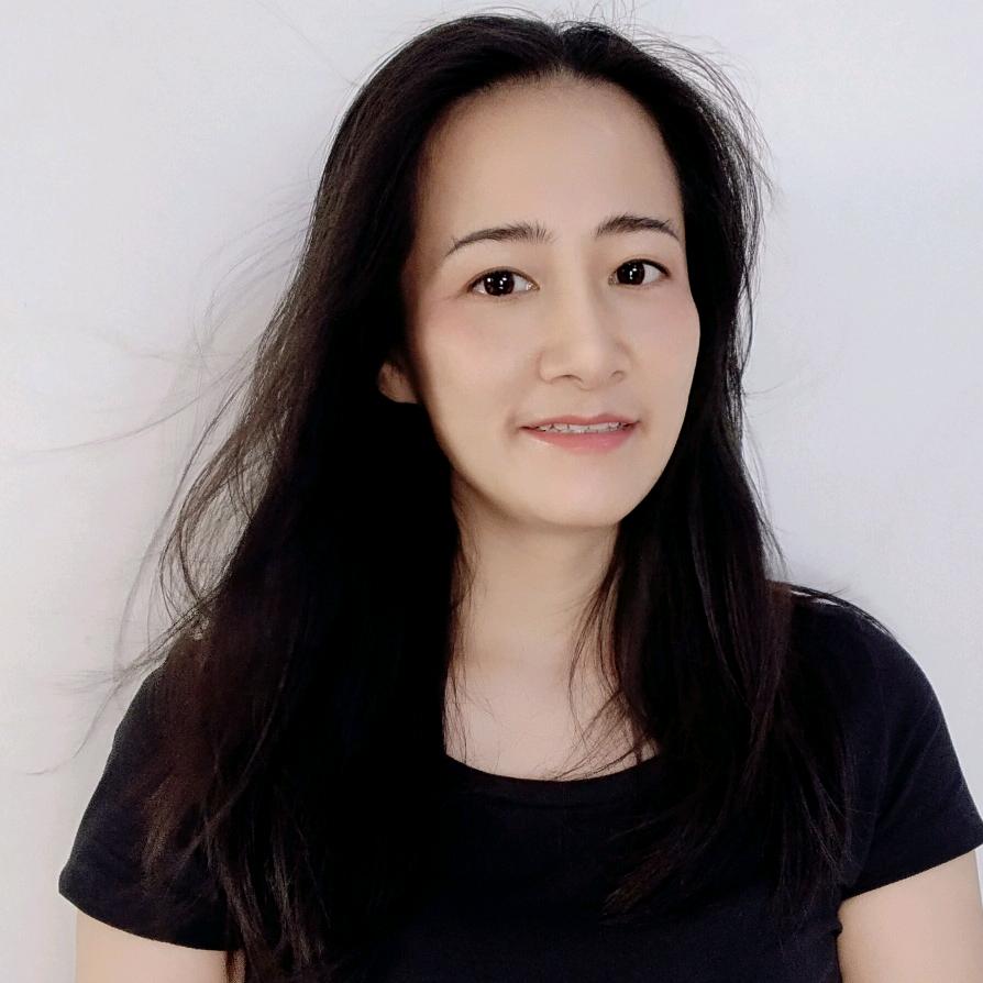 娜妹子
