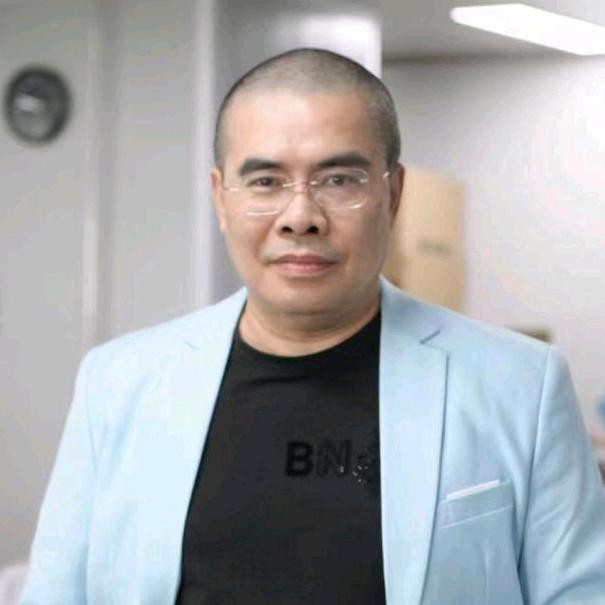 黄建昌