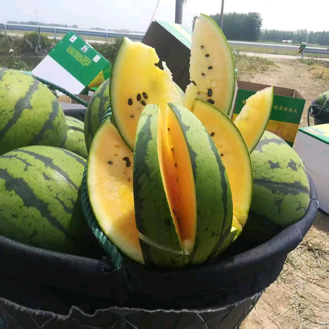 昕荣精品水果