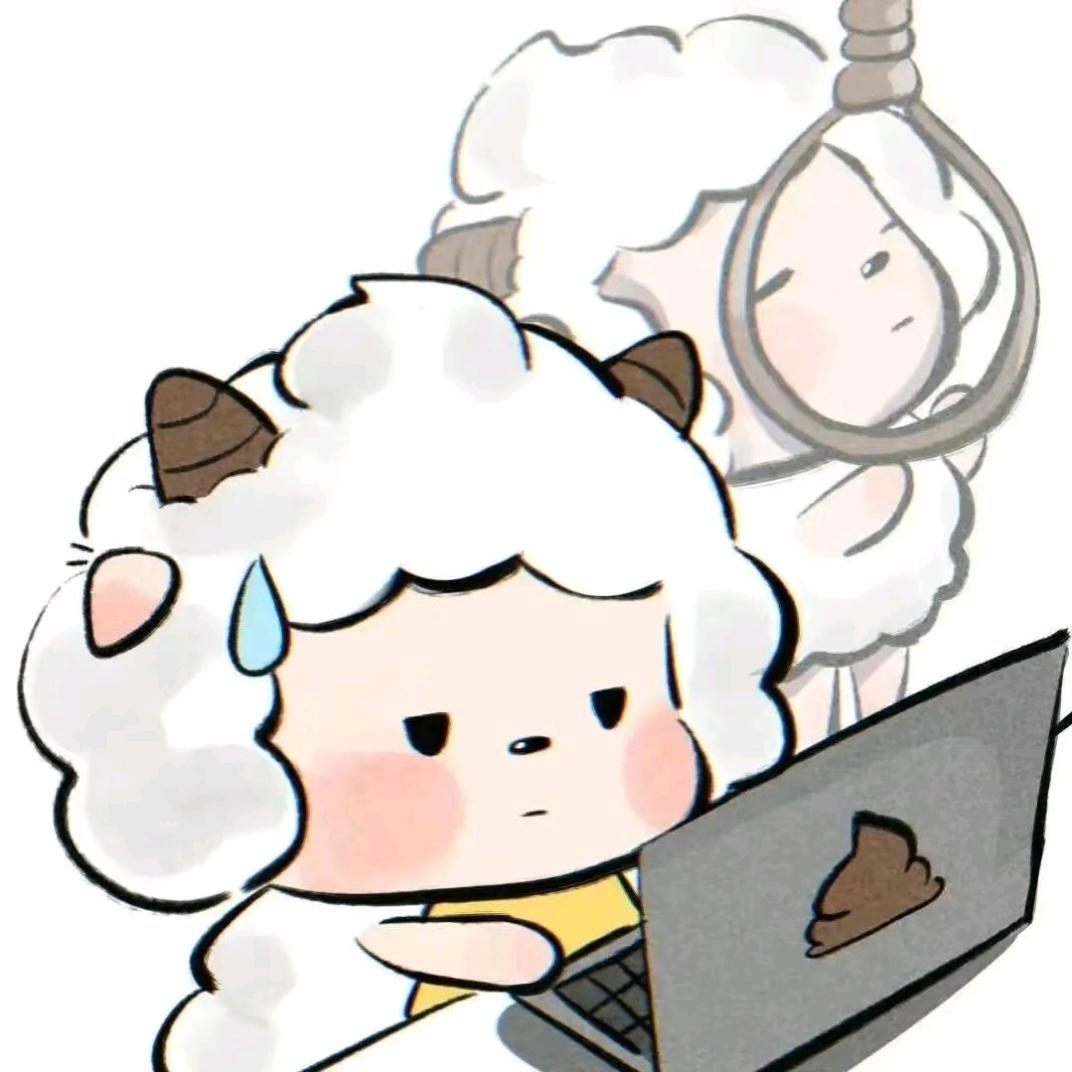 不想当孤狼版