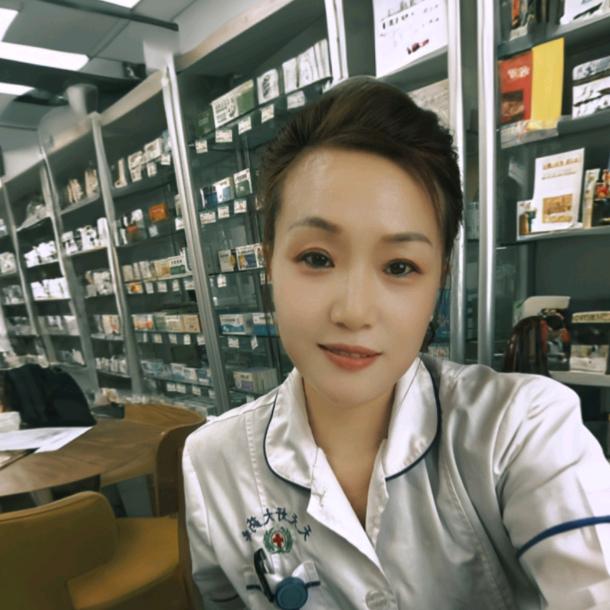 药店四姐