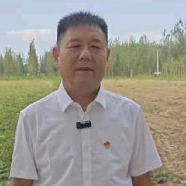 酱村书记老胡