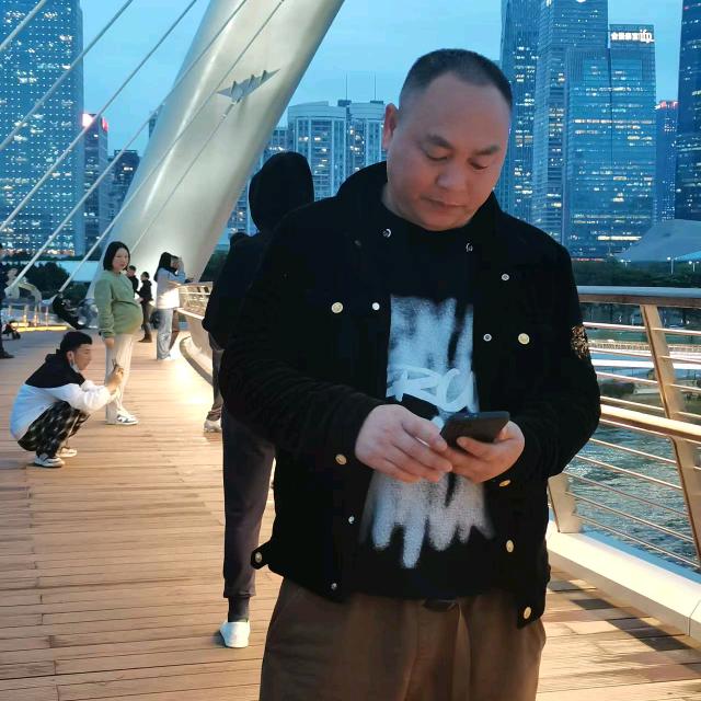 风云天下