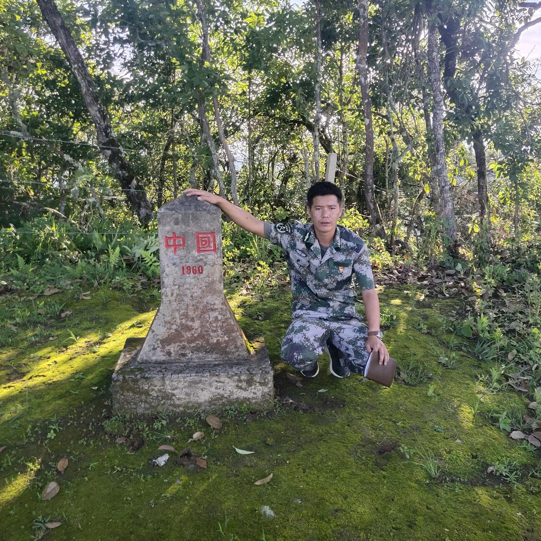 一场相遇一声铭记