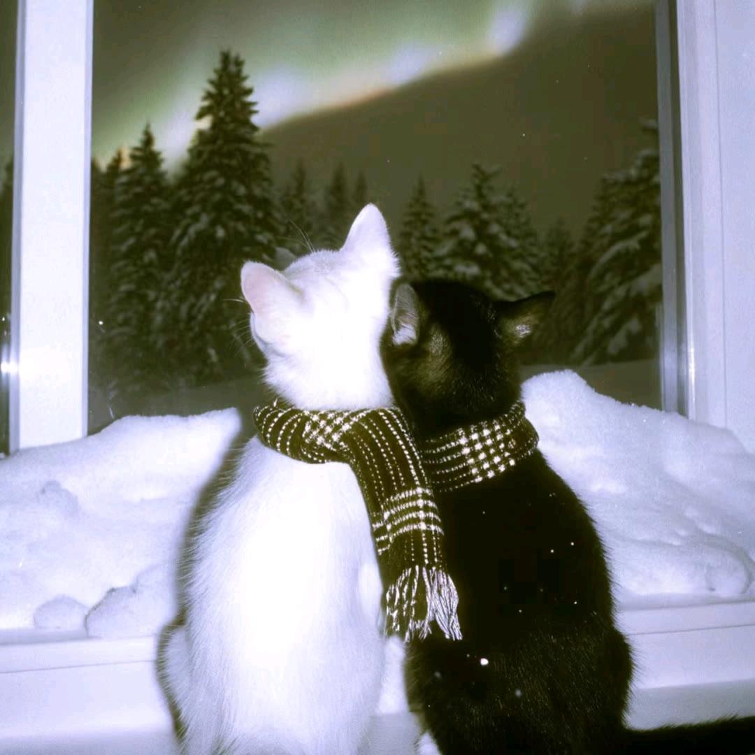 叔婆挨兜的笑容