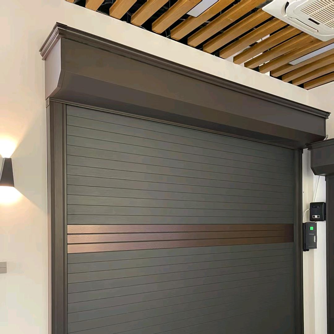 宁夏万成门业有限公司