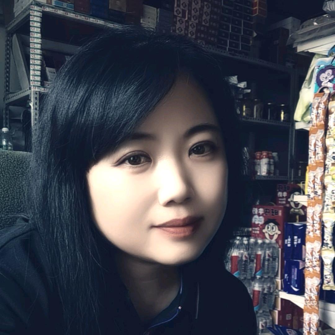 笑脸.
