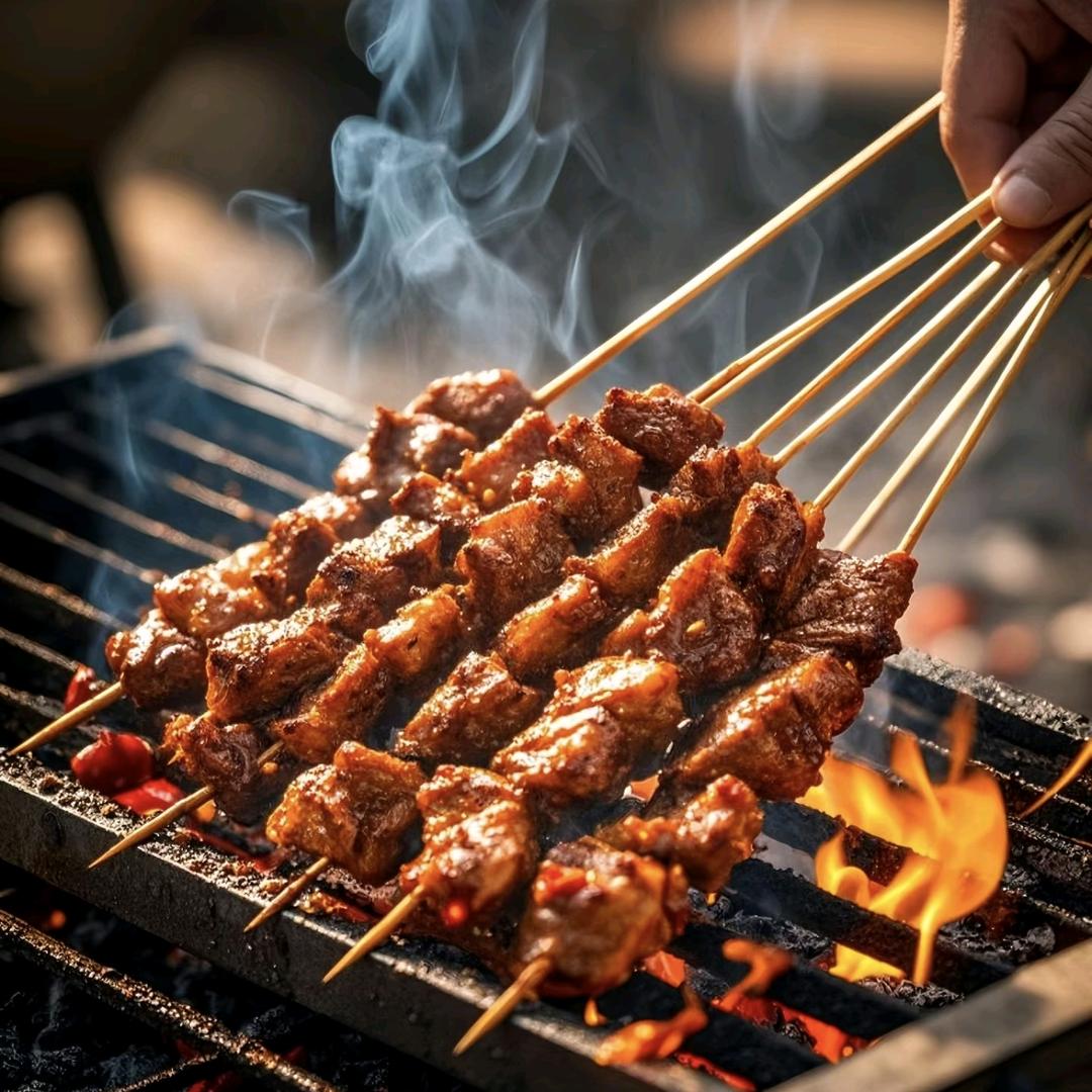 黄金溜达串-龙江县