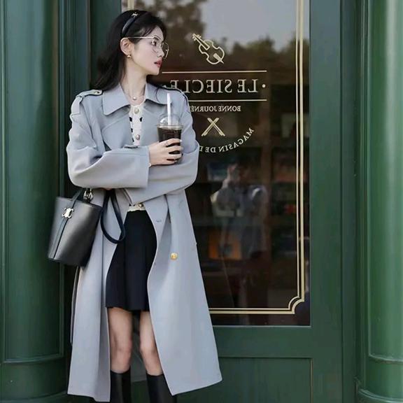 杭州依柚轻奢女装