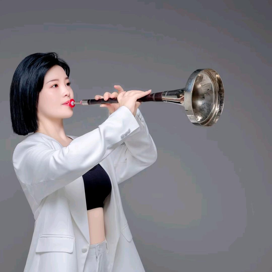 段姑娘（小沙兜）@抖音