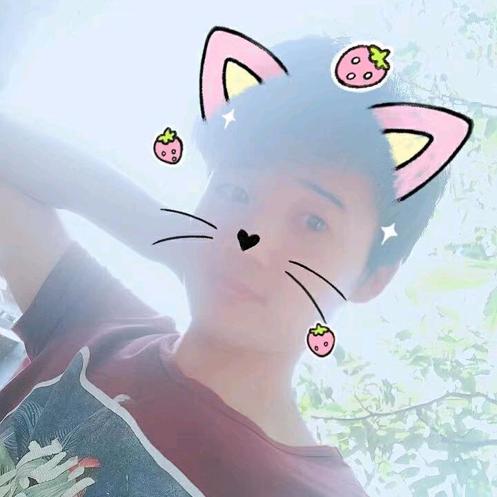 奔跑是一种耍酷