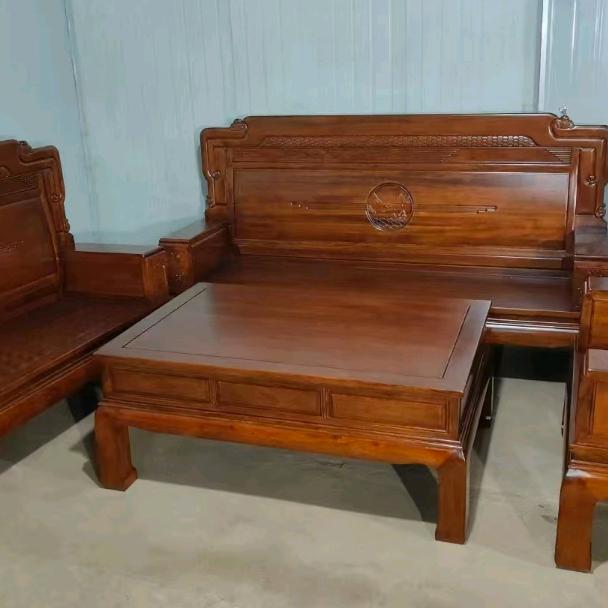 恒德家具厂