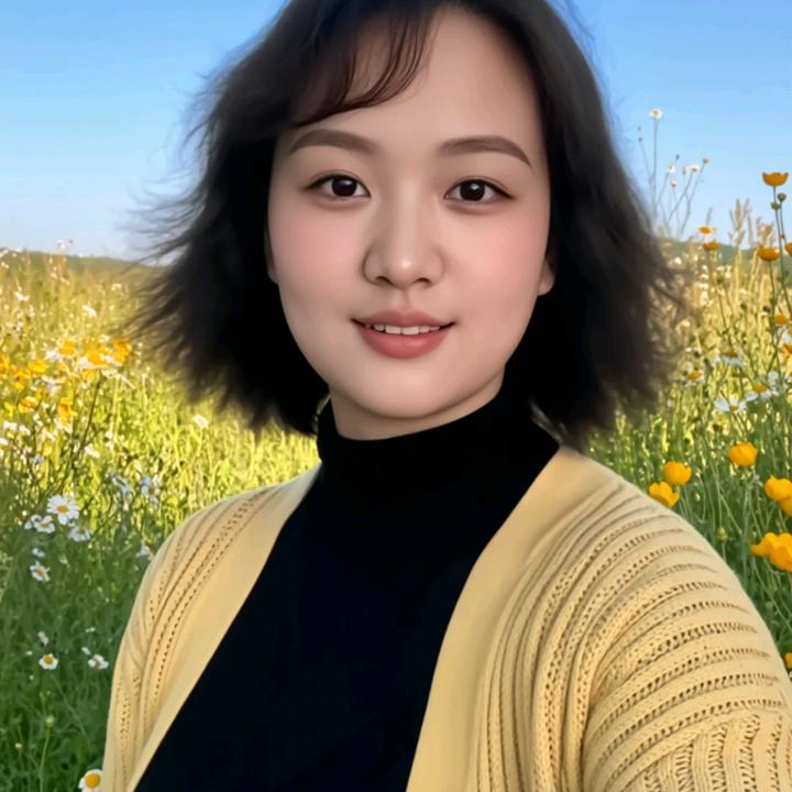 张莉娟单身