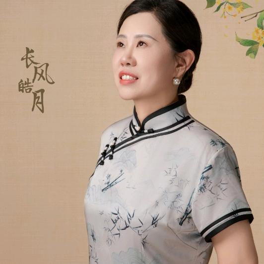 想开点