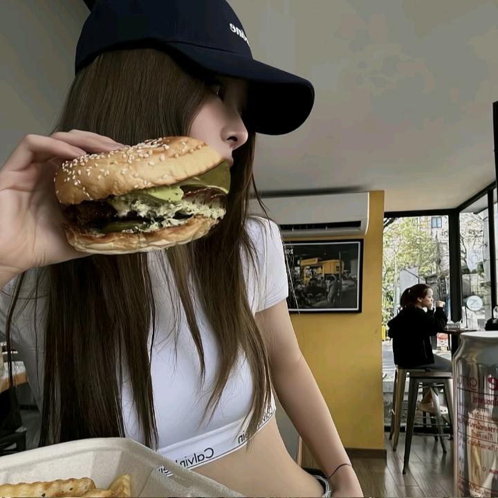 小张不温柔