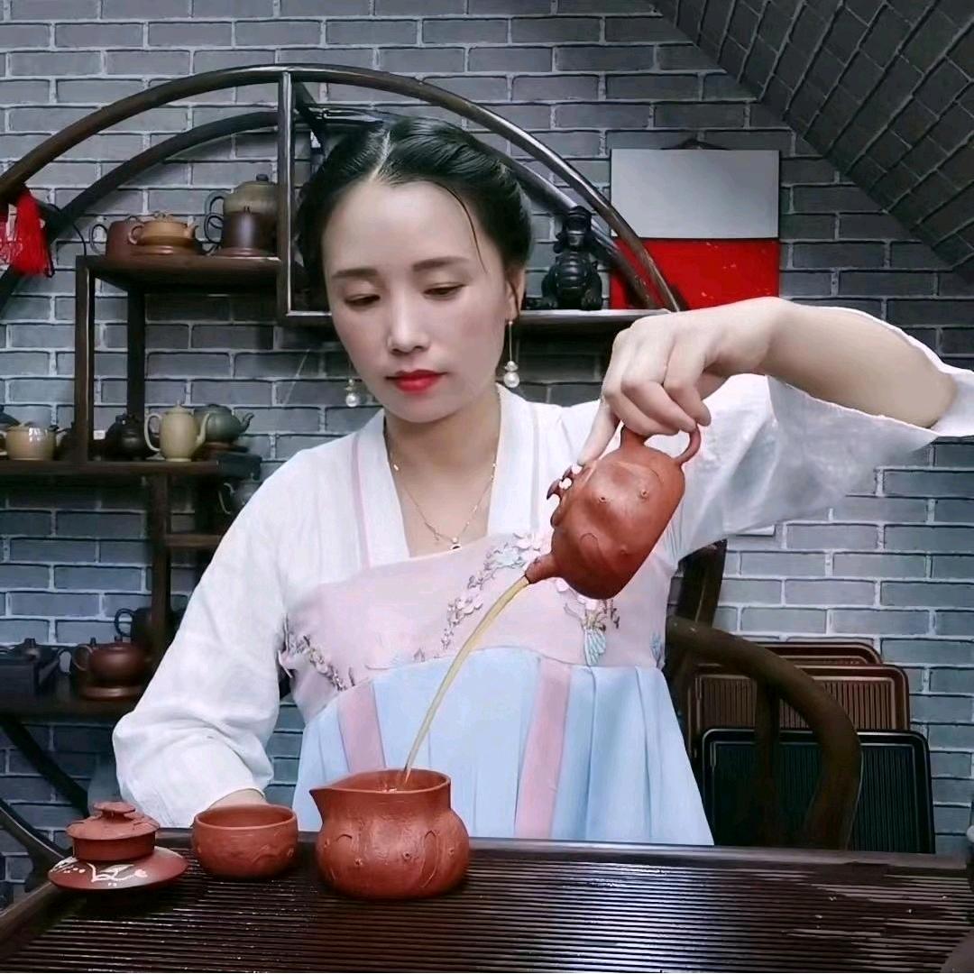 老付紫砂