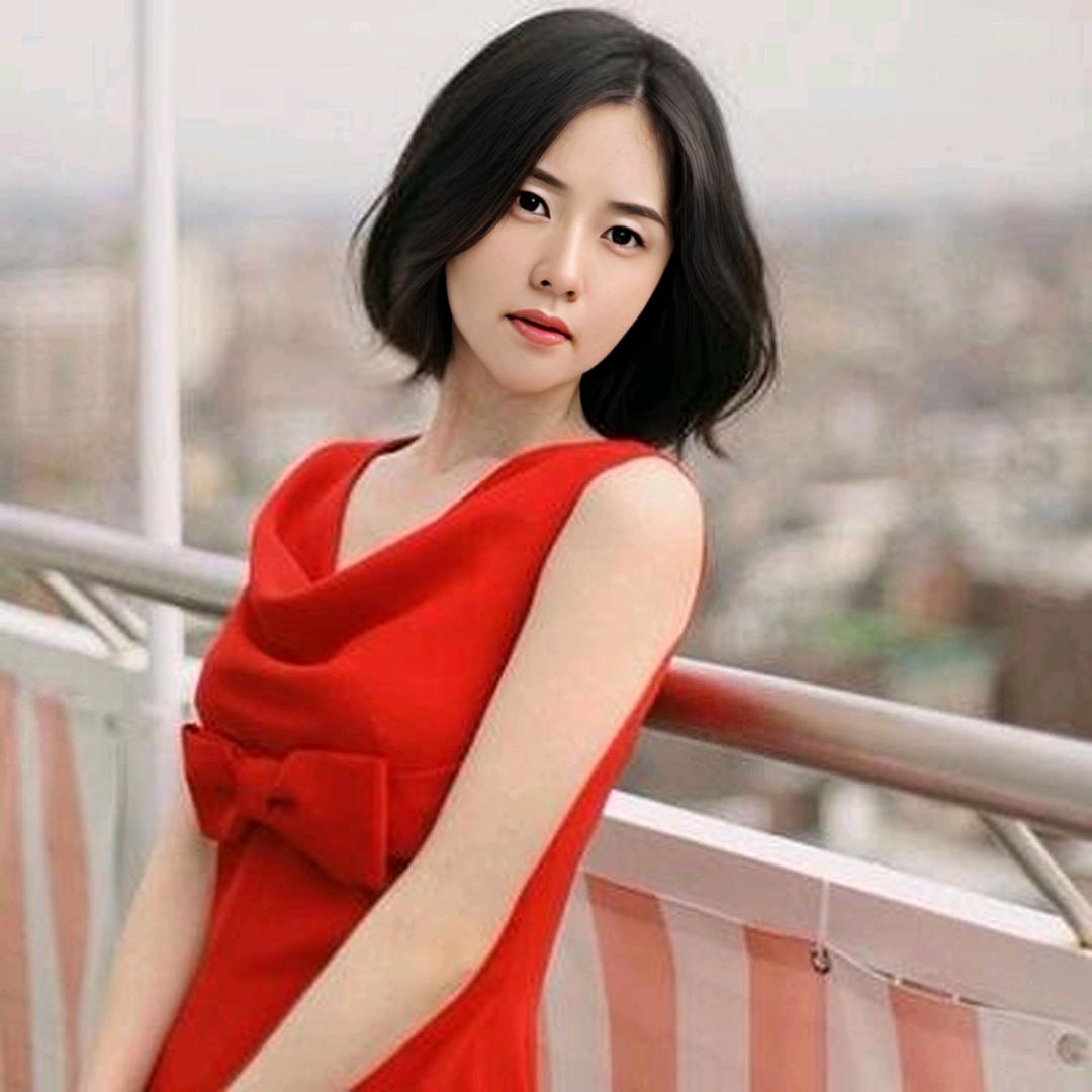 景姐💑💑